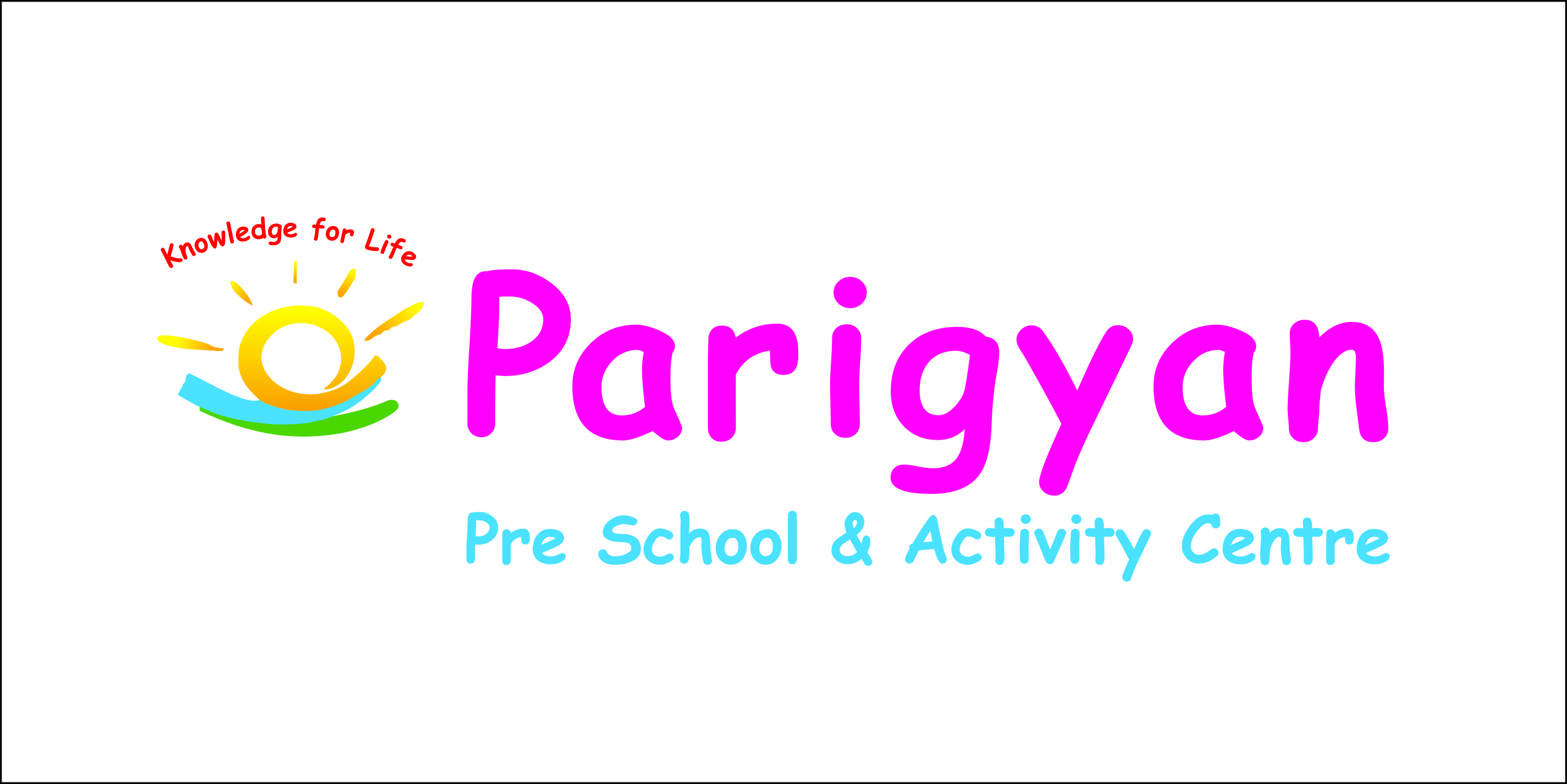 Parigyan Preschool and Activity Centre