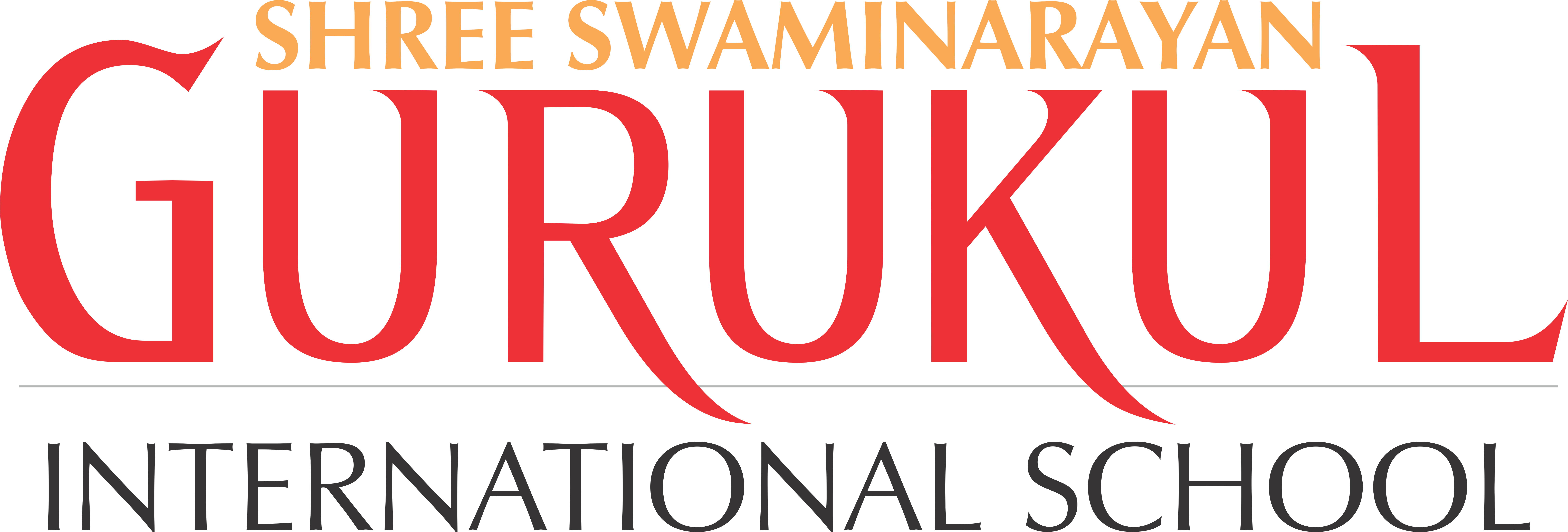 Shree Swaminarayan Gurukul International School
