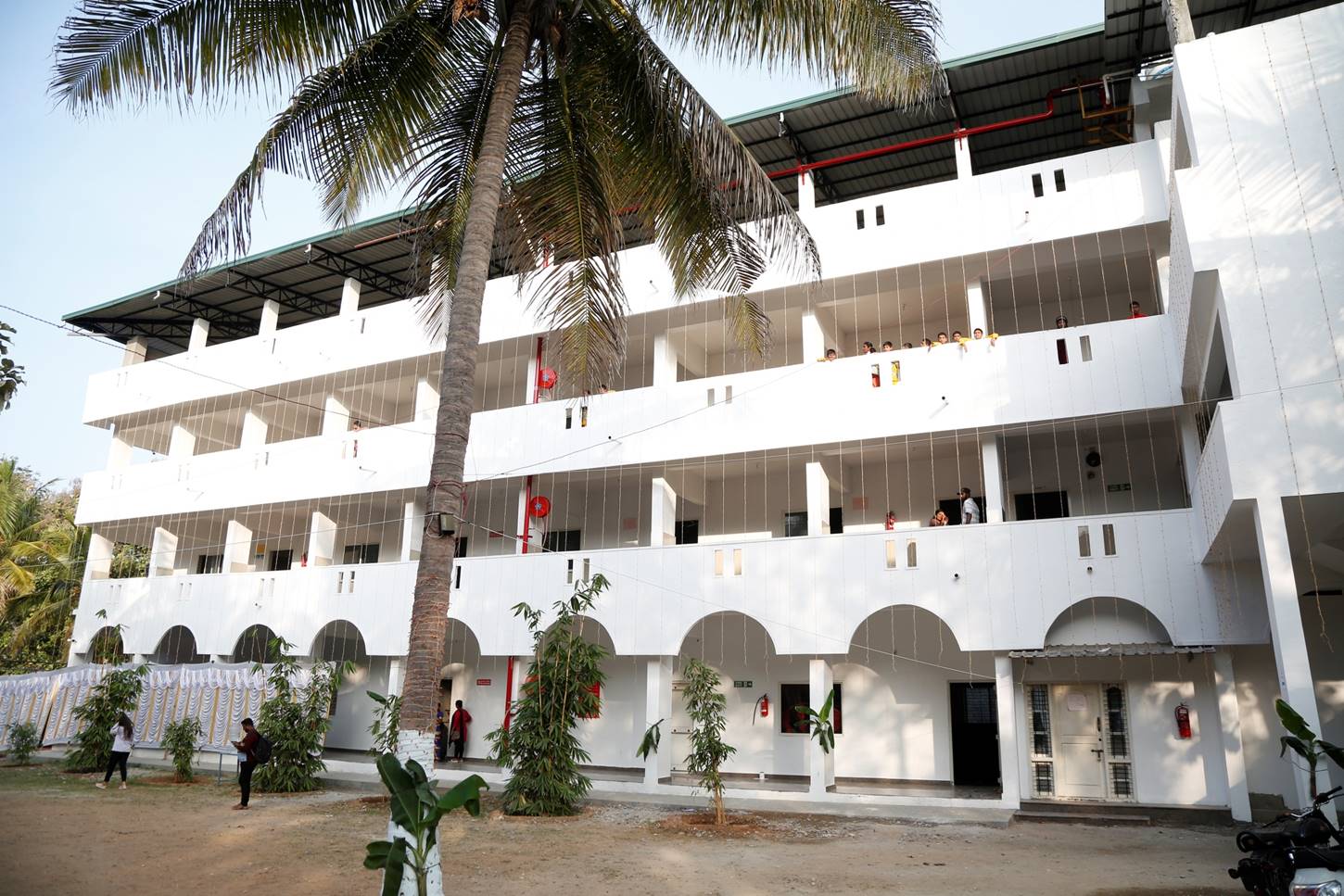 PRAGATHI INTERNATIONAL ACADEMY PRE SCHOOL