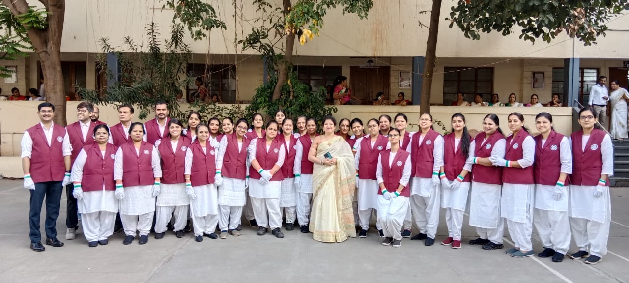 Vijaya Vittala Vidyashala Gallery